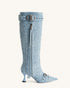 JW PEI_Blue_Nico Denim Boot_5BS01-5_Blue_01