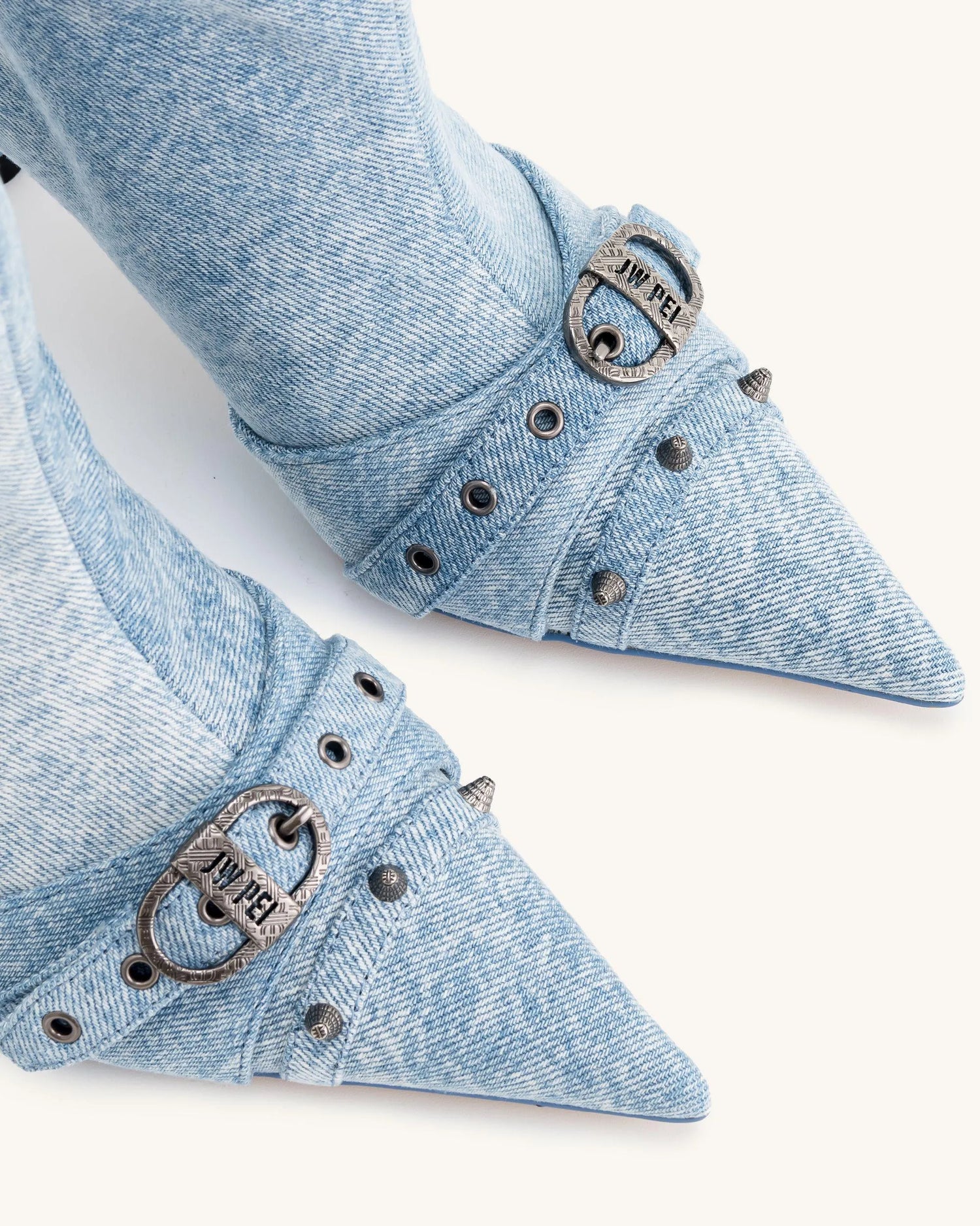 JW PEI_Blue_Nico Denim Boot_5BS01-5_Blue_04