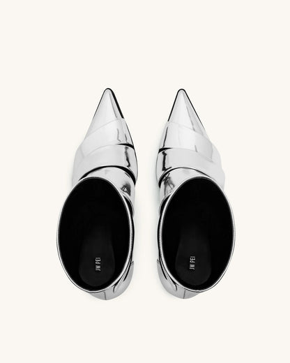 JW PEI_Silver_Emily Strap Ankle Boots_5BS100-9_Silver_03