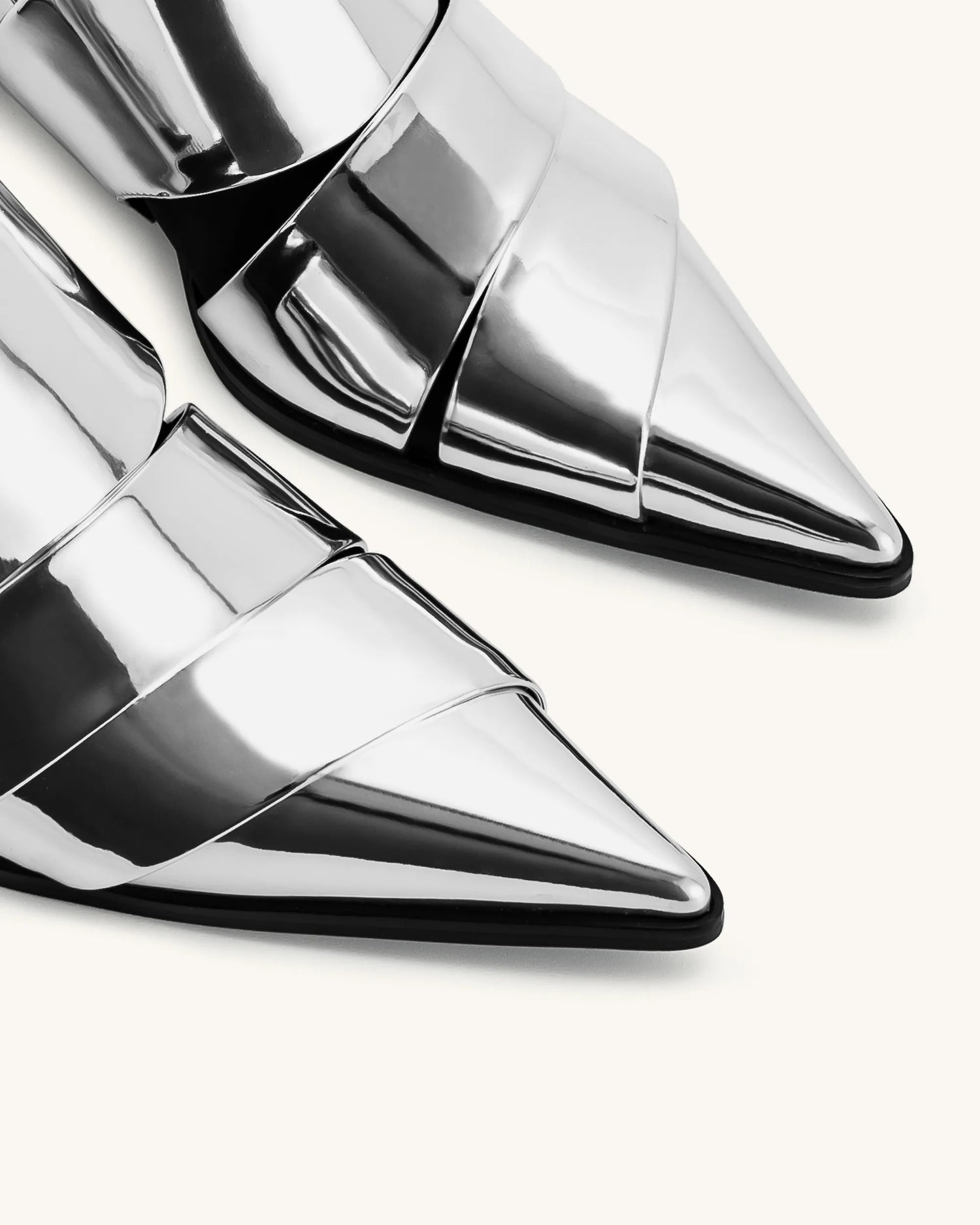 JW PEI_Silver_Emily Strap Ankle Boots_5BS100-9_Silver_06