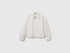 Benetton_Creamy White_Shirt with Jewel-Effect Applique_5EW7CQ04L_074_01