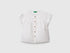 Benetton_Blouse in Linen Blend_5IPVGQ02E_101_01