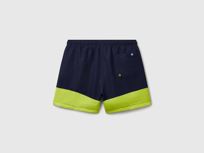 Benetton_Color Block Swim Trunks_5JD06X00U_252_04