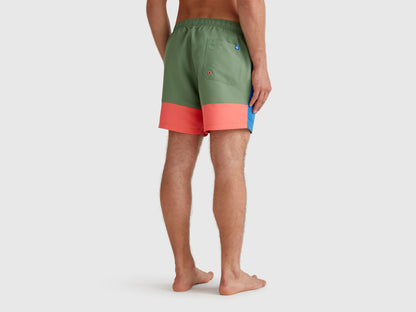 Benetton_Color Block Swim Trunks_5JD06X00U_26U_02