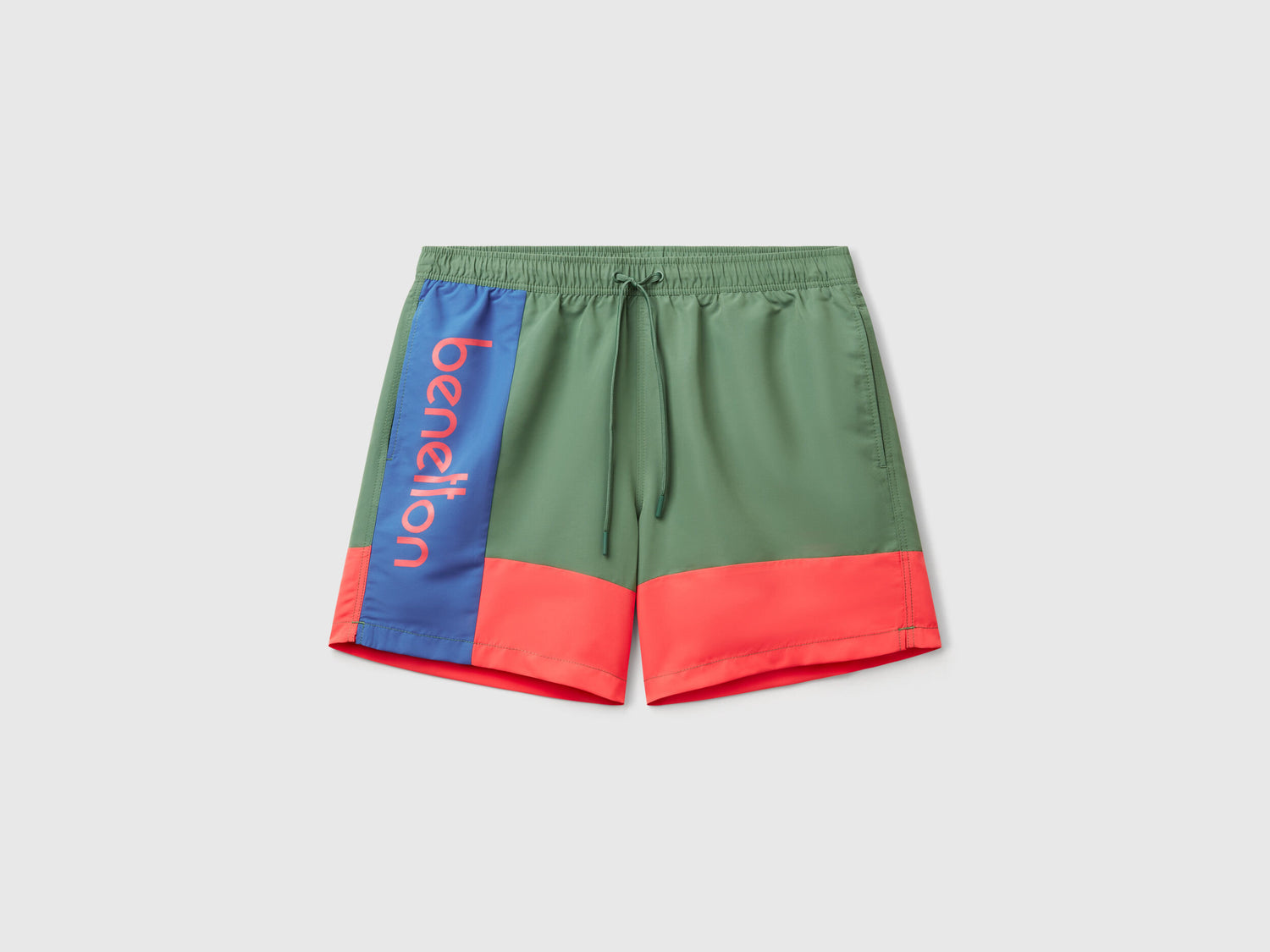 Benetton_Color Block Swim Trunks_5JD06X00U_26U_03