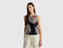 Benetton_Printed Top in Pure Linen_5KPRDQ0BU_70A_01