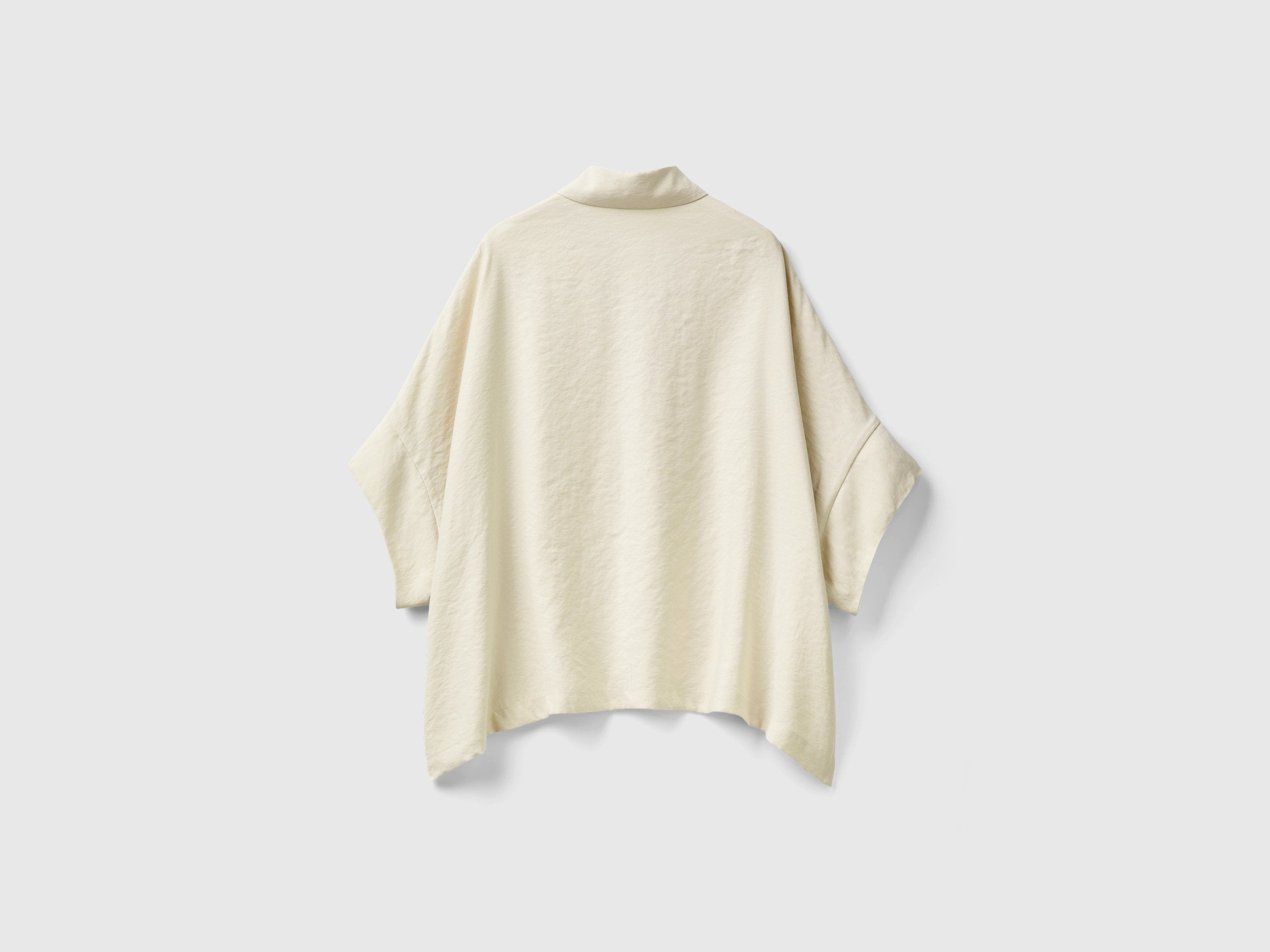 Oversized Shirt In Modal¨ Blend_5O79DQ0AB_3C9_04