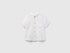 Short Sleeve Shirt In Linen Blend_5Ok4Gq01K_101_01