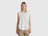 Benetton_Sleeveless Shirt with Knot_5ONVDQ0C1_101_01