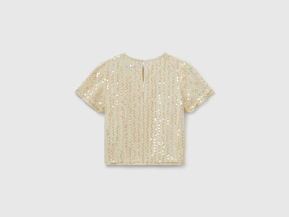 Benetton_Creamy White_Blouse with Sequins_5PAYCQ04G_901_02