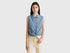 Sleeveless Denim Shirt_5PCJDQ07Z_901_01