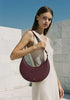 JW PEI_Deep Claret_Carly Medium Shoulder Bags_5S04-4_Deep Claret_01