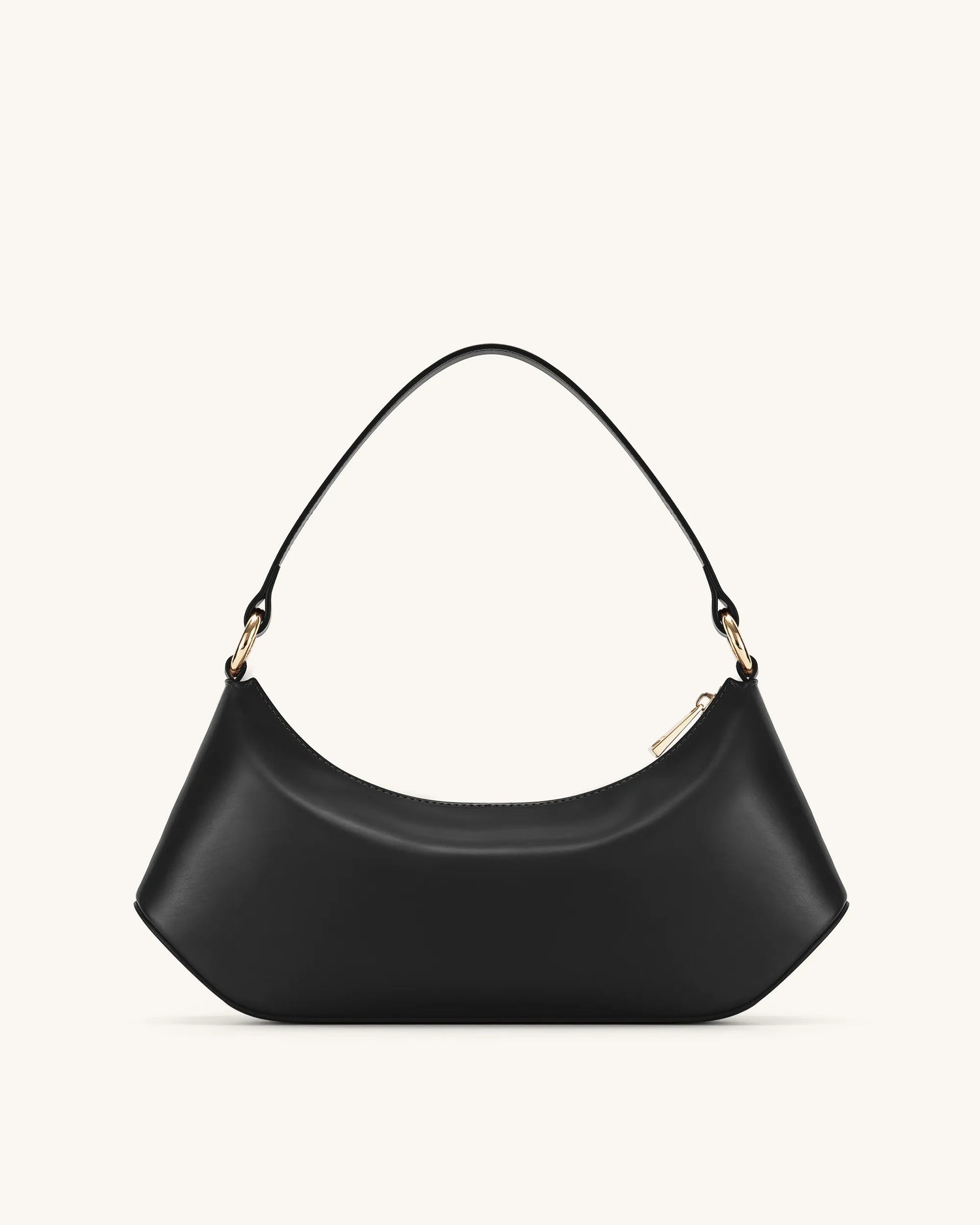 JW PEI_Black_Lily Shoulder Bags_5S24-1_Black_05