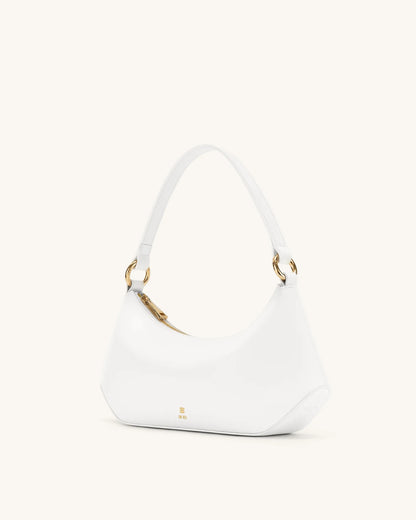 JW PEI_White_Lily Shoulder Bags_5S24-2_White_03