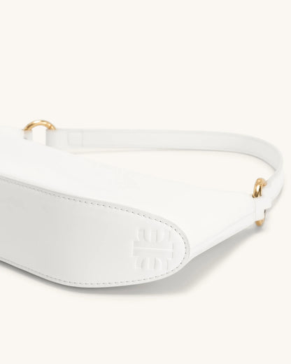 JW PEI_White_Lily Shoulder Bags_5S24-2_White_06