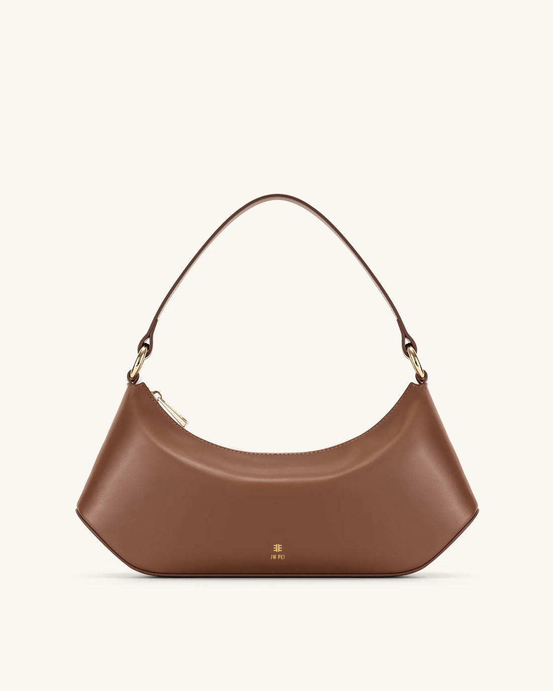 JW PEI_Brown_Lily Shoulder Bags_5S24-3_Brown_01