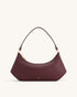 JW PEI_Deep Claret_Lily Shoulder Bag_5S24-41_Deep Claret_01