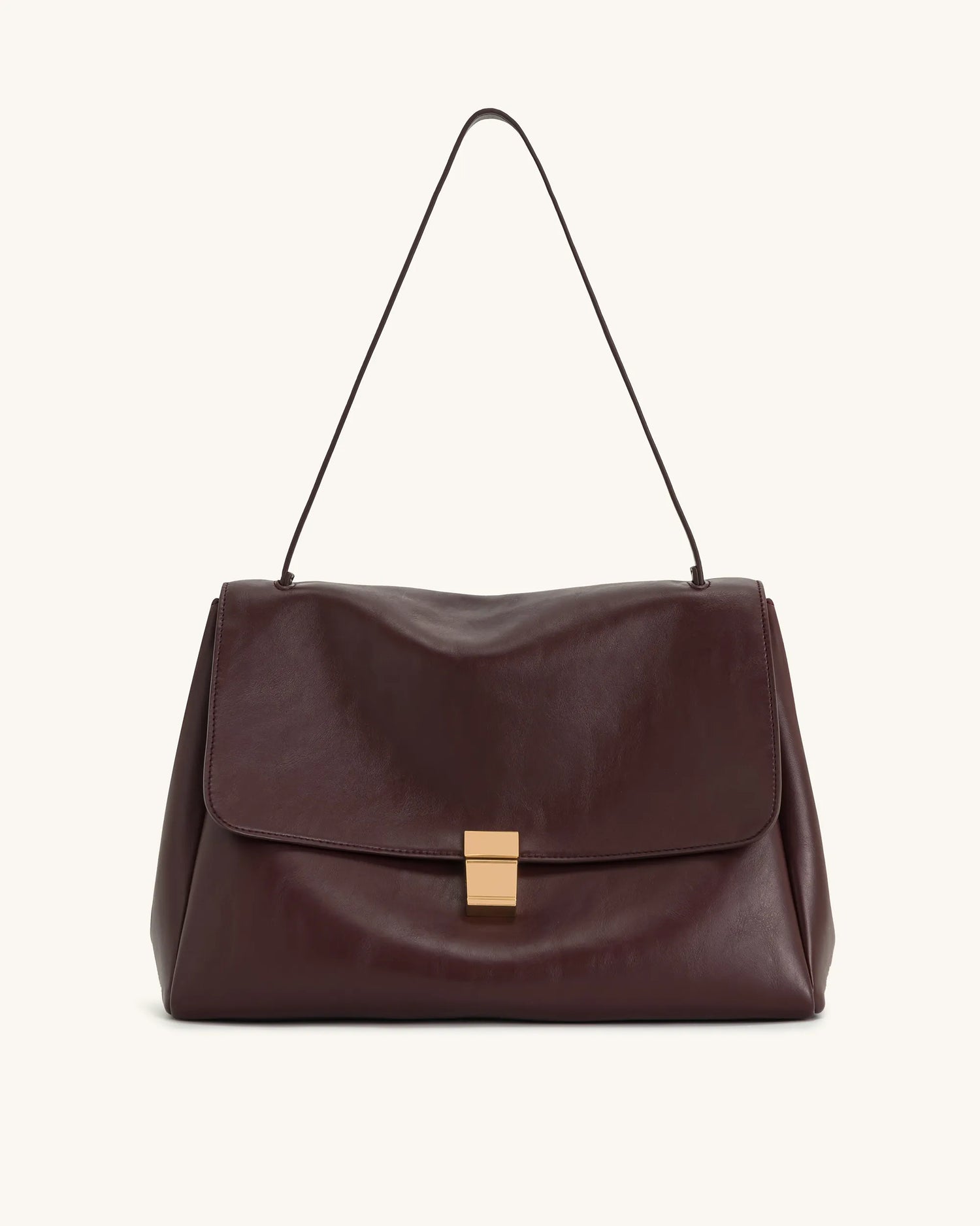 JW PEI_Deep Burgundy_Hilary Shoulder Bags_5S258-4_Deep Burgundy_01