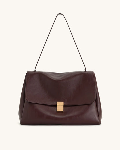 JW PEI_Deep Burgundy_Hilary Shoulder Bags_5S258-4_Deep Burgundy_01