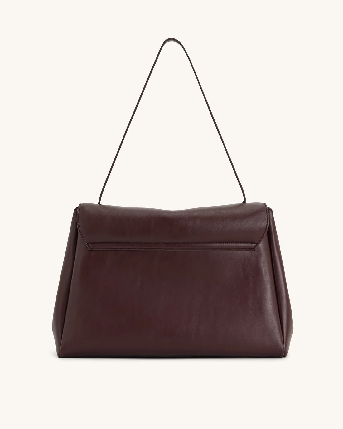JW PEI_Deep Burgundy_Hilary Shoulder Bags_5S258-4_Deep Burgundy_02