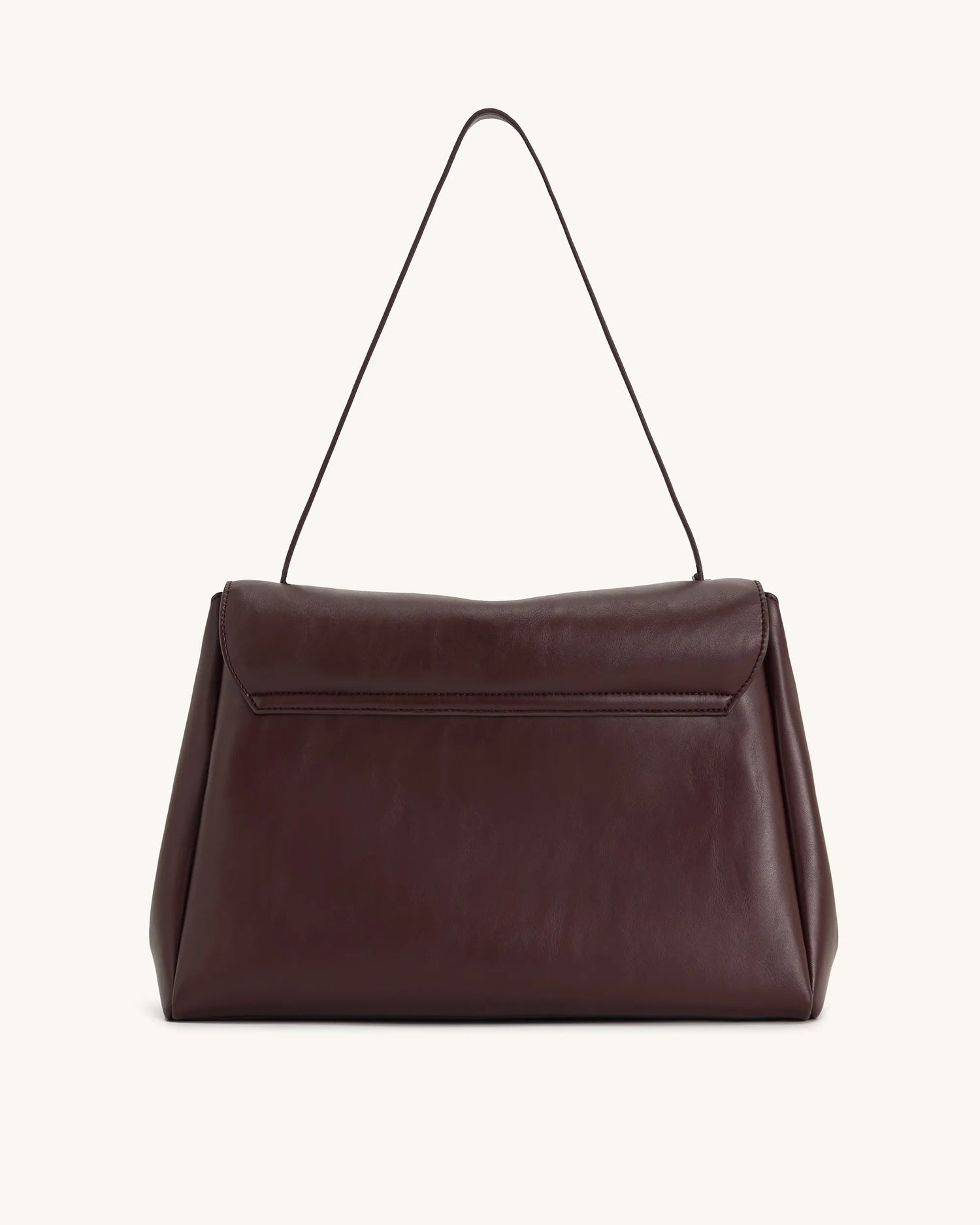 JW PEI_Deep Burgundy_Hilary Shoulder Bags_5S258-4_Deep Burgundy_02