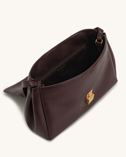 JW PEI_Deep Burgundy_Hilary Shoulder Bags_5S258-4_Deep Burgundy_04