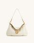 JW PEI_White_Jayla Metal Pendant Embellished Shoulder Bags_5S299-2_White_01