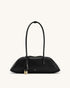 JW PEI Black Women Zora Shoulder Bag  SKU: 5S395-1_Black Image 01