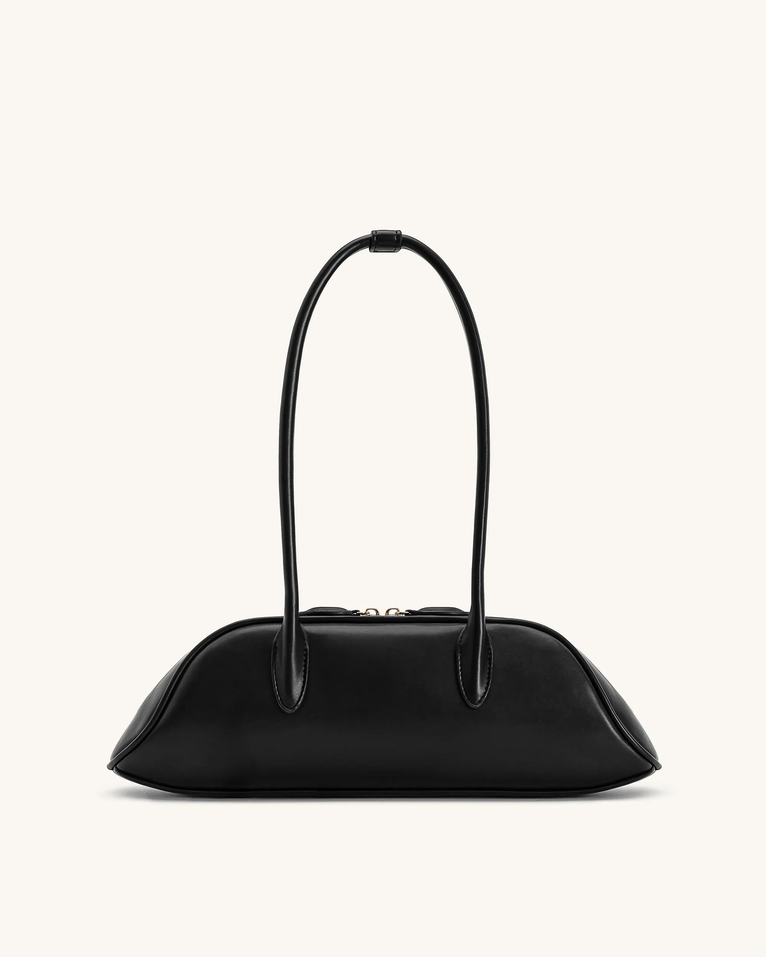 JW PEI Black Women Zora Shoulder Bag  SKU: 5S395-1_Black Image 04