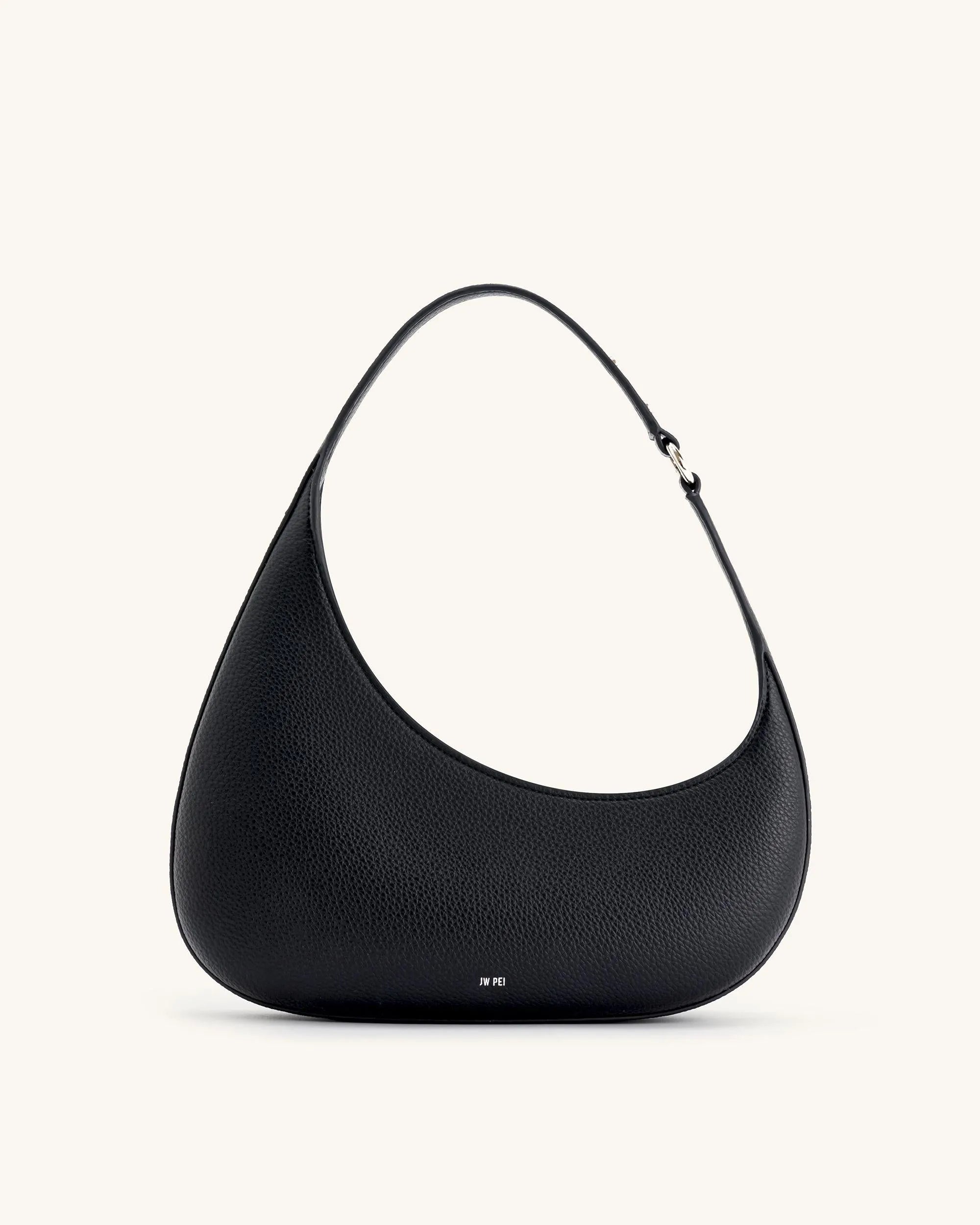 JW PEI_Black_Harlee Shoulder Bag_5S61-1_Black_01