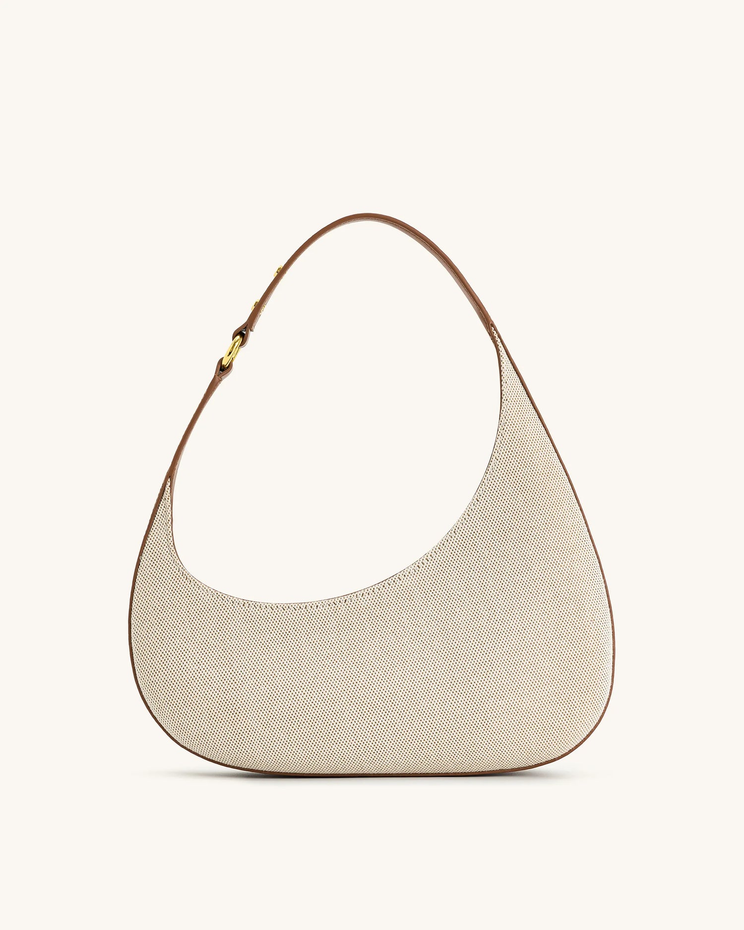 JW PEI_Brown Canvas_Harlee Shoulder Bags_5S61-32_Brown Canvas_02