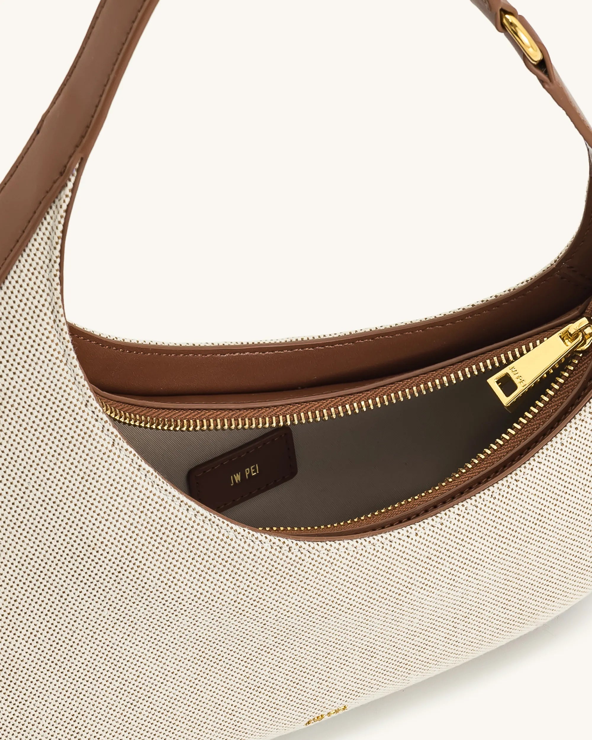 JW PEI_Brown Canvas_Harlee Shoulder Bags_5S61-32_Brown Canvas_04