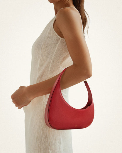 JW PEI_Red_Harlee Shoulder Bag_5S61-42_Red_02