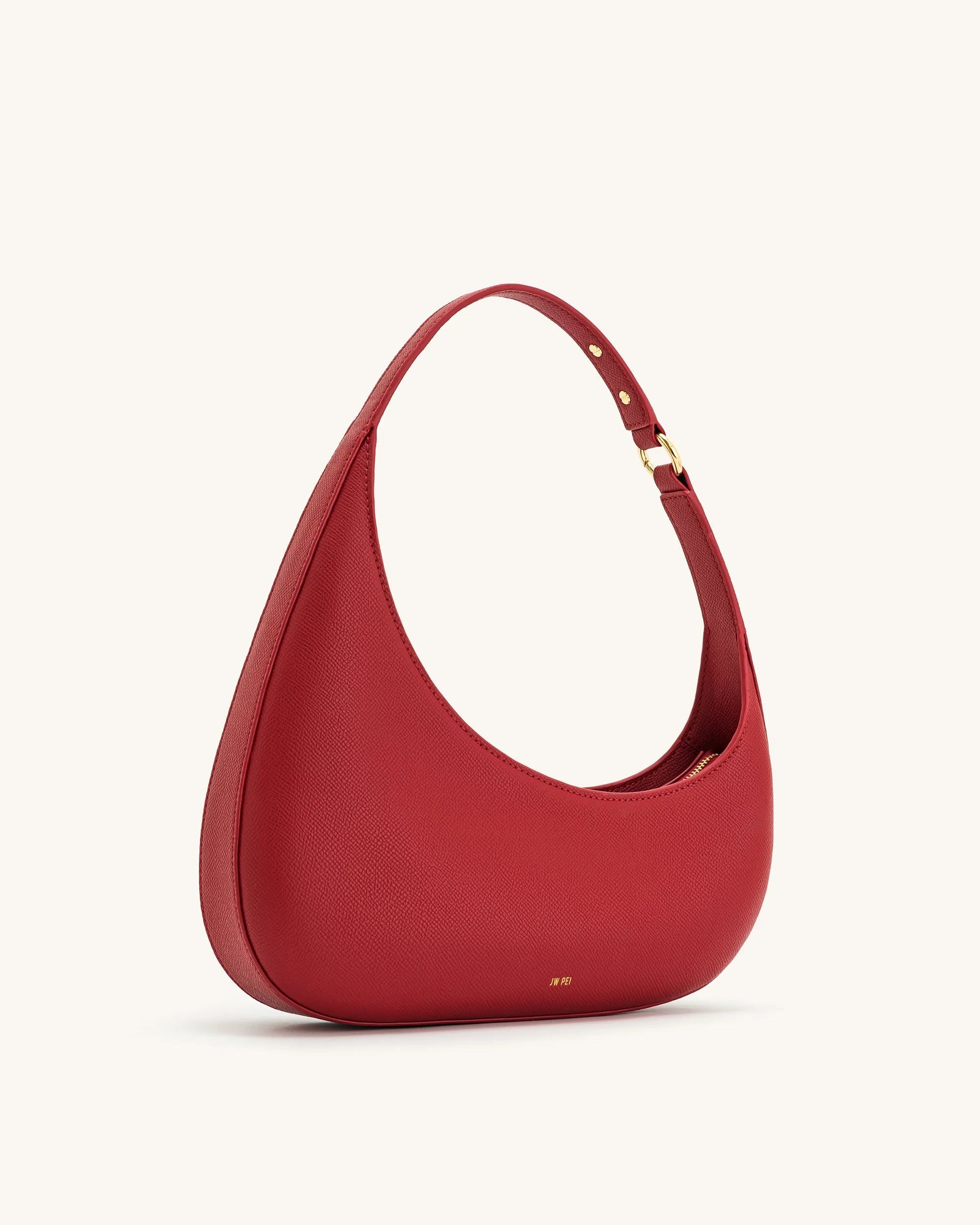 JW PEI_Red_Harlee Shoulder Bag_5S61-42_Red_03