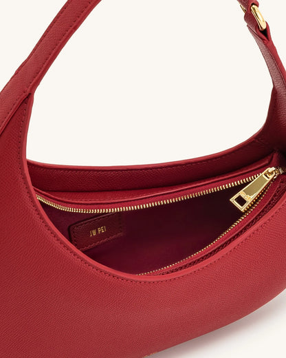 JW PEI_Red_Harlee Shoulder Bag_5S61-42_Red_05