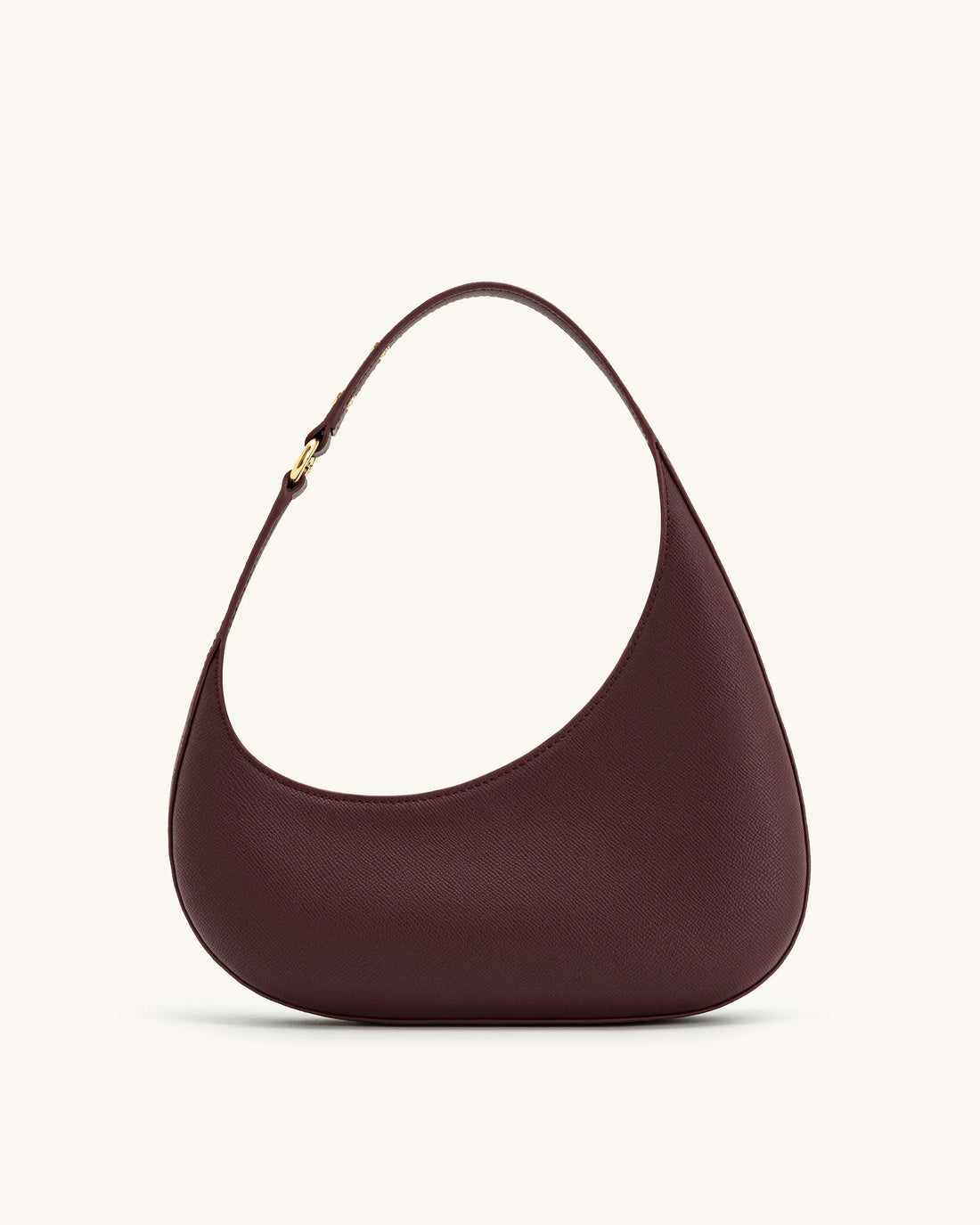 JW PEI_Claret_Harlee Shoulder Bags_5S61-43_Claret_02