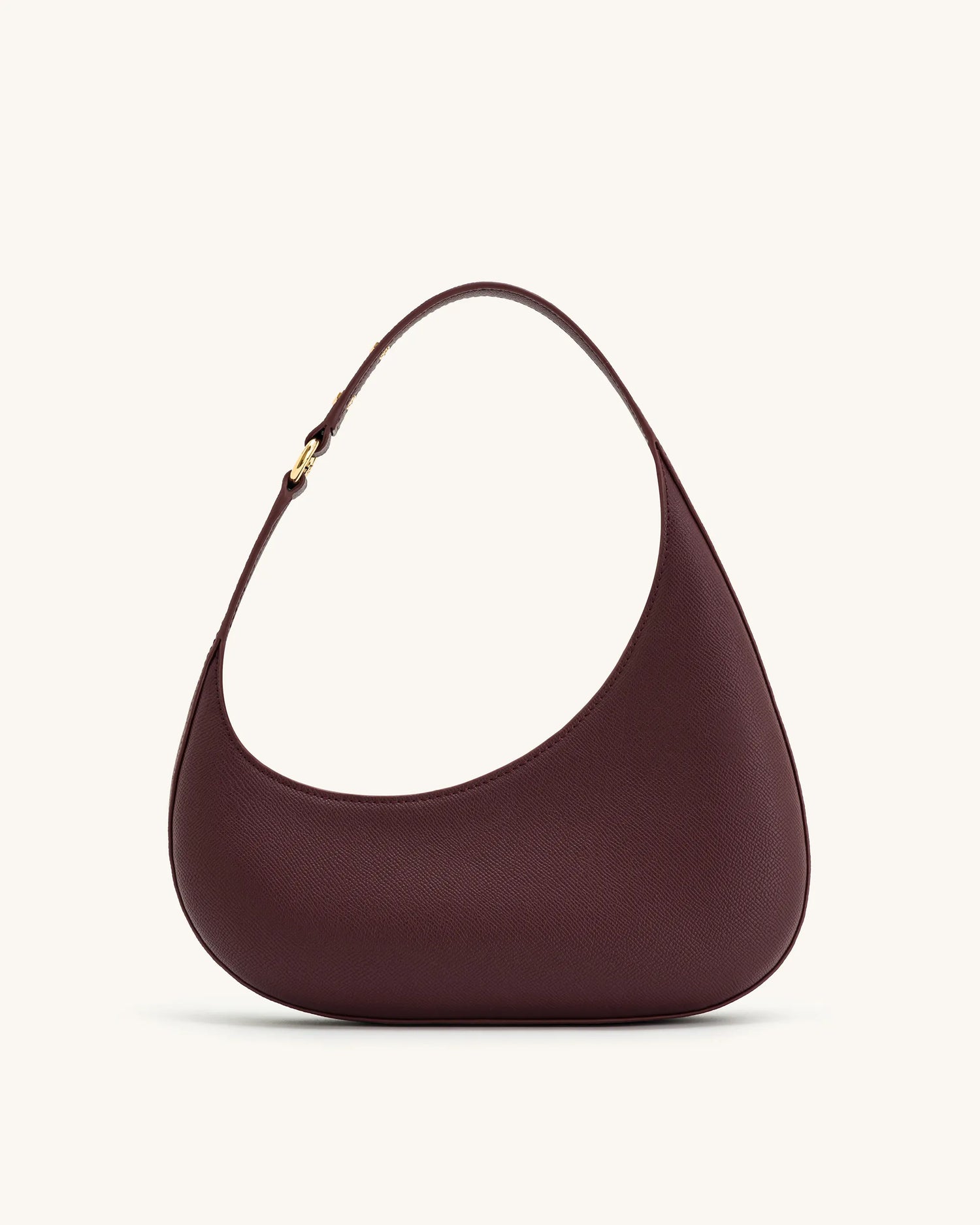 JW PEI_Claret_Harlee Shoulder Bags_5S61-43_Claret_02