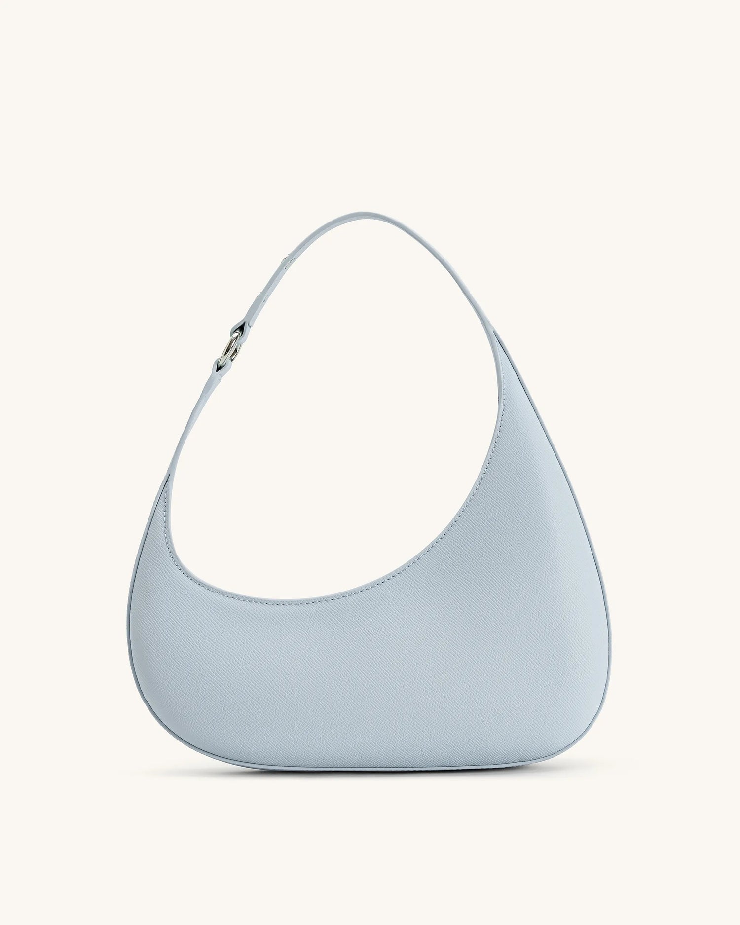 JW PEI Ice Blue Women Harlee Shoulder Bags - Ice Blue SKU: 5S61-50W_Ice Blue Image 03