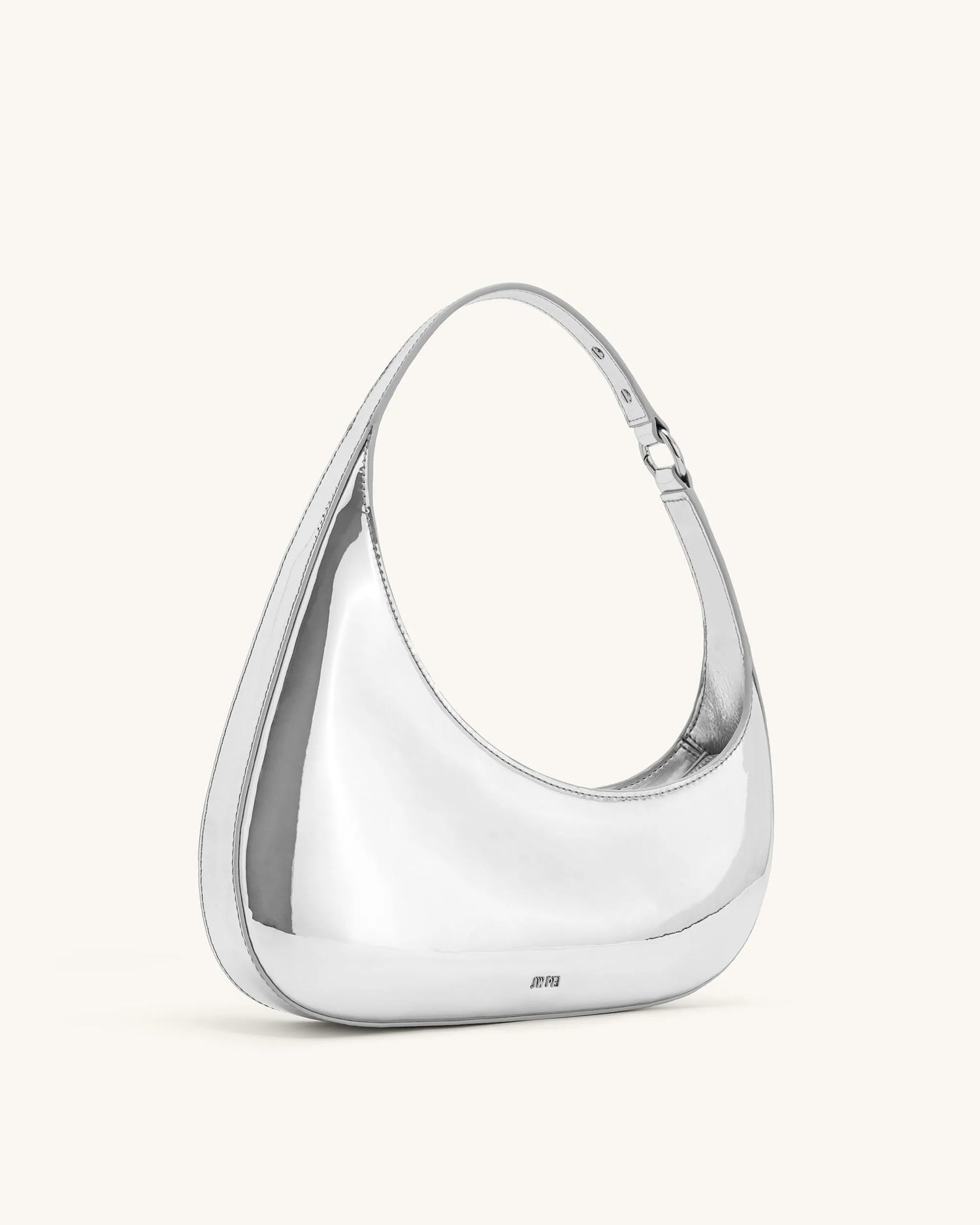 JW PEI_Silver_Harlee Shoulder Bag_5S61-91_Silver_02