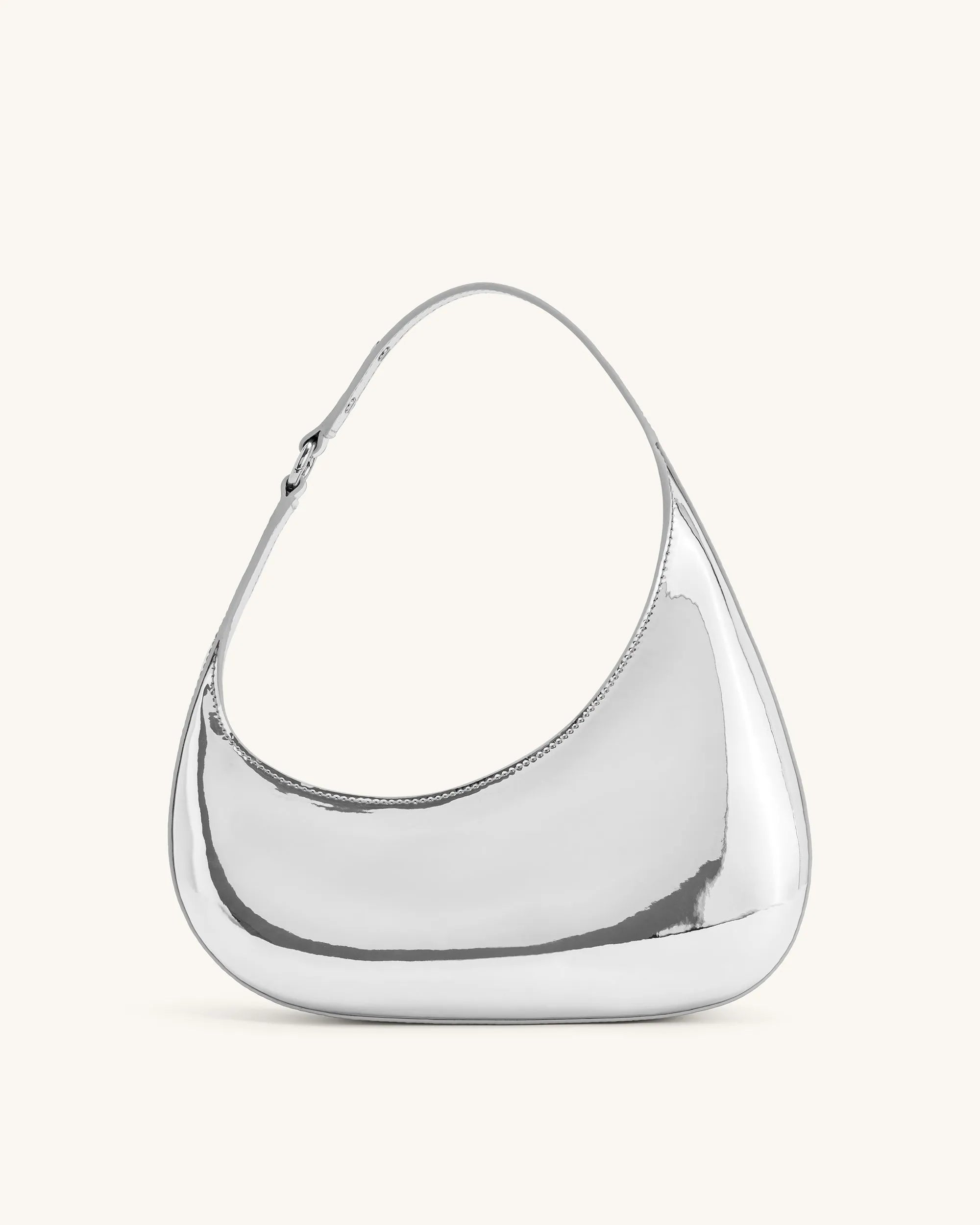 JW PEI_Silver_Harlee Shoulder Bag_5S61-91_Silver_03