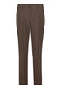 Betty Barclay Light Maroon Women Business Trousers SKU: 6002-1080_7410 Image 01