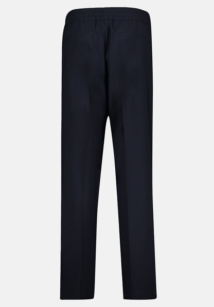 Betty Barclay_Pull-On Trousers Plain Colors_6004-1080_8345_05