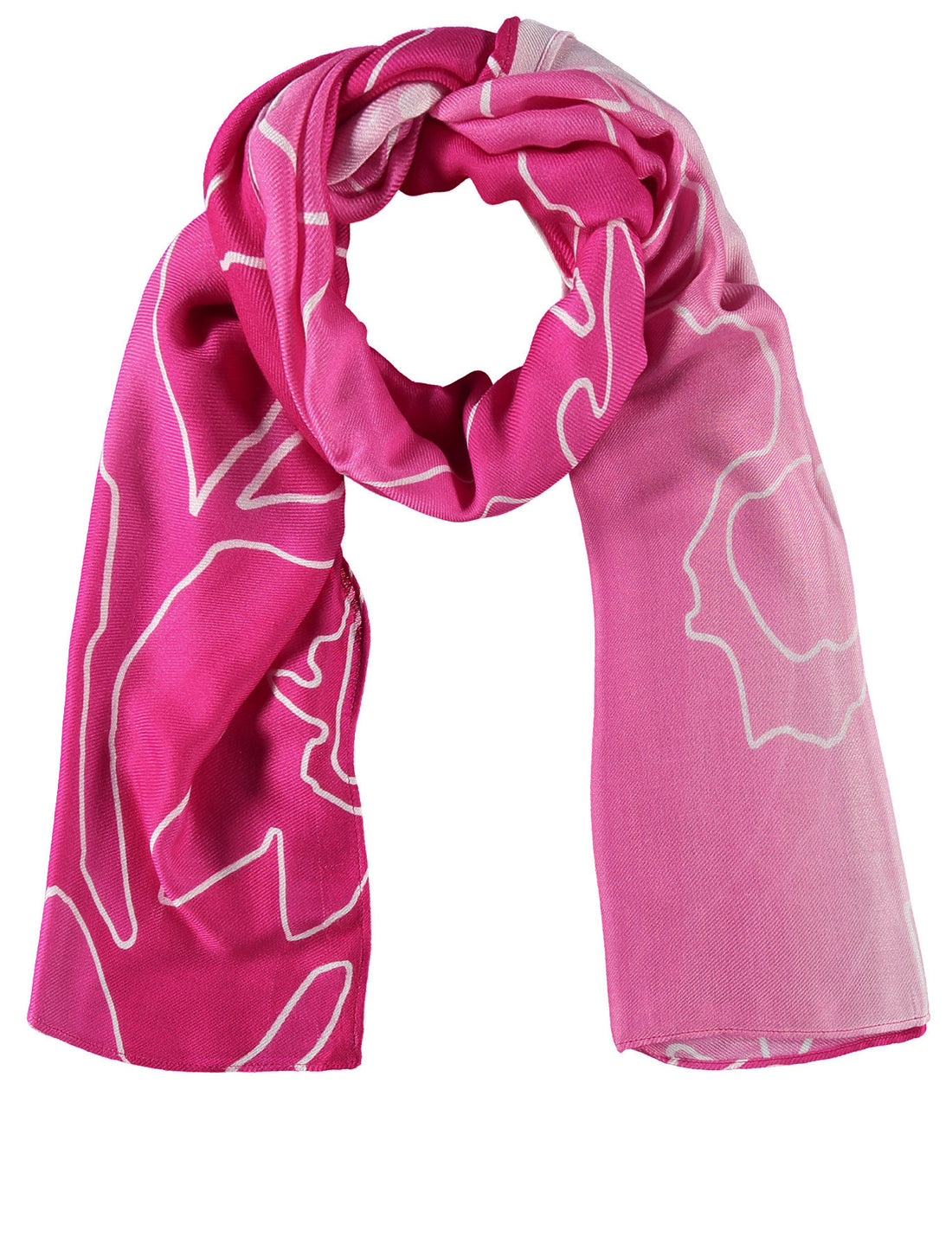 Samoon_Summery Scarf with Linen Content_600606-23201_3592_01