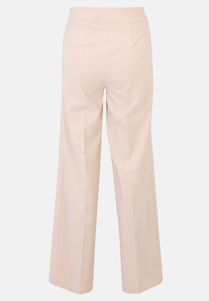 Betty Barclay_Marlene Trousers Plain Colors_6010-1080_1098_05