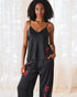 La Vie en Rose_Red Roses Placement_Luxury Edition Red Rose Print Satin Cami_60100160_p00469_02
