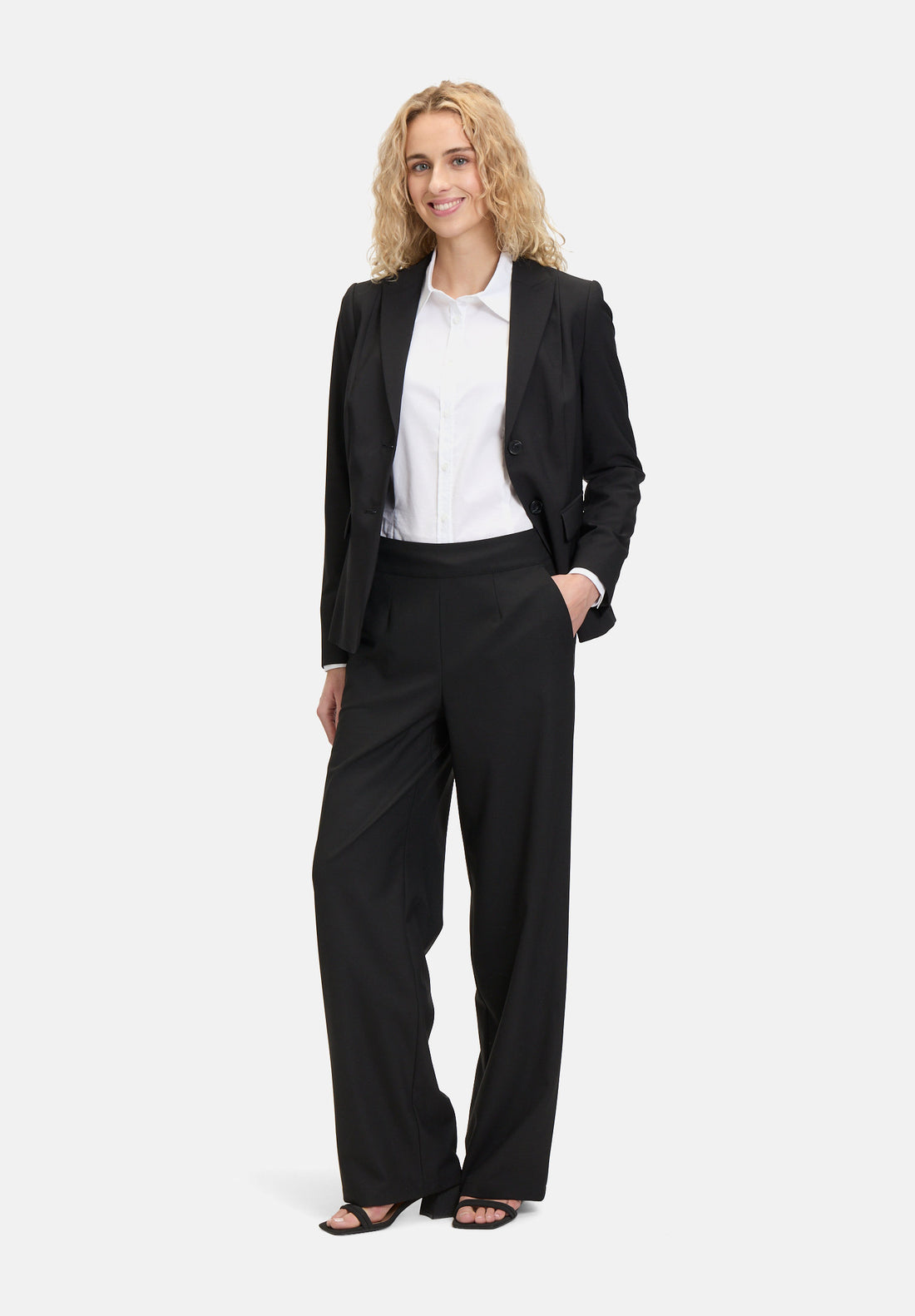 Marlene Trousers Plain_6013-1049_9045_01