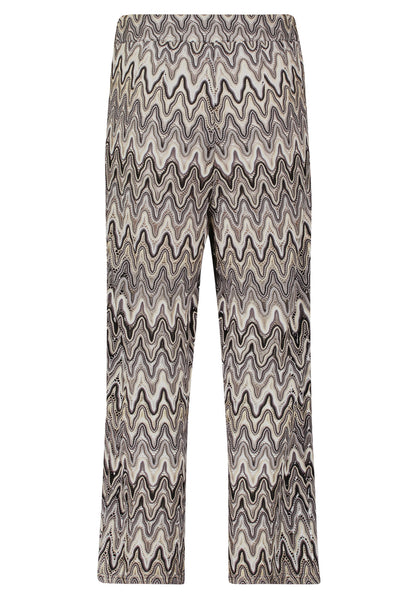 Betty Barclay_Marlene High-Waisted Trousers_6013-1268_1891_05