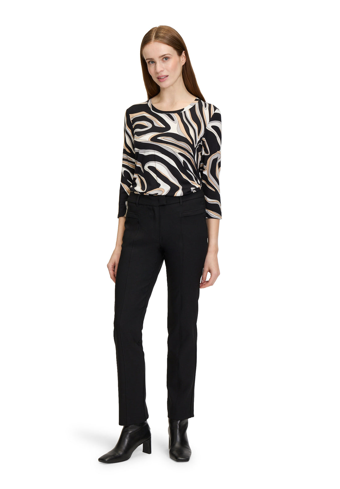 Slim Fit Dress Trousers_6018-2136_9045_01