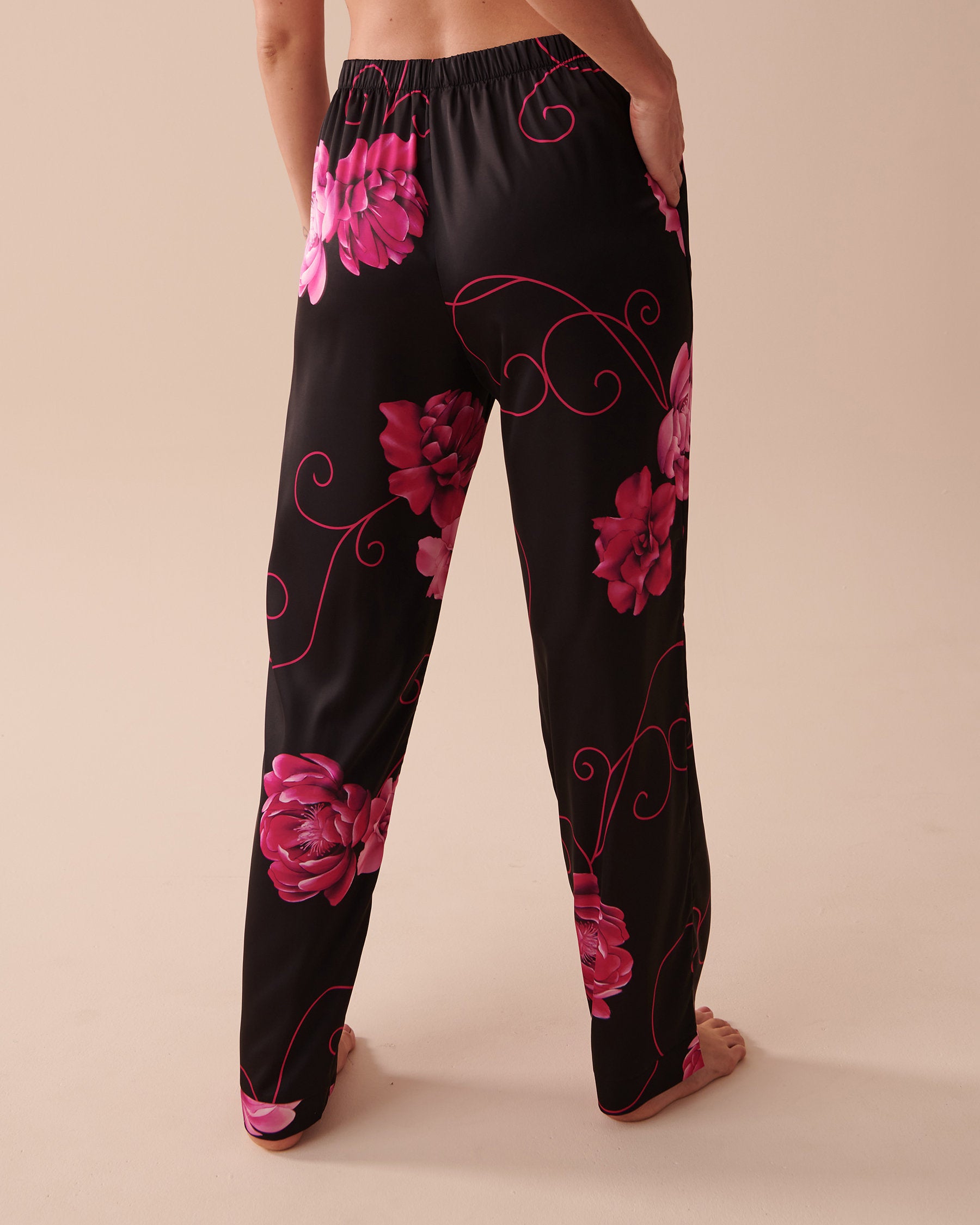 Satin Pant_60200083_P00315_02