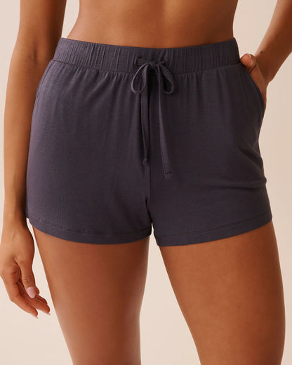 La Vie en Rose_Periscope_Soft Jersey Pajama Shorts_60200150_00049_01